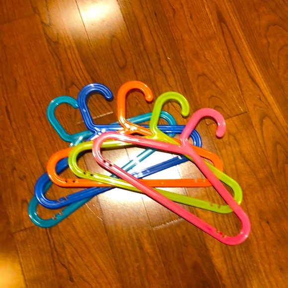 SOLD ‼️ IKEA hangers! - Picture 1 of 1